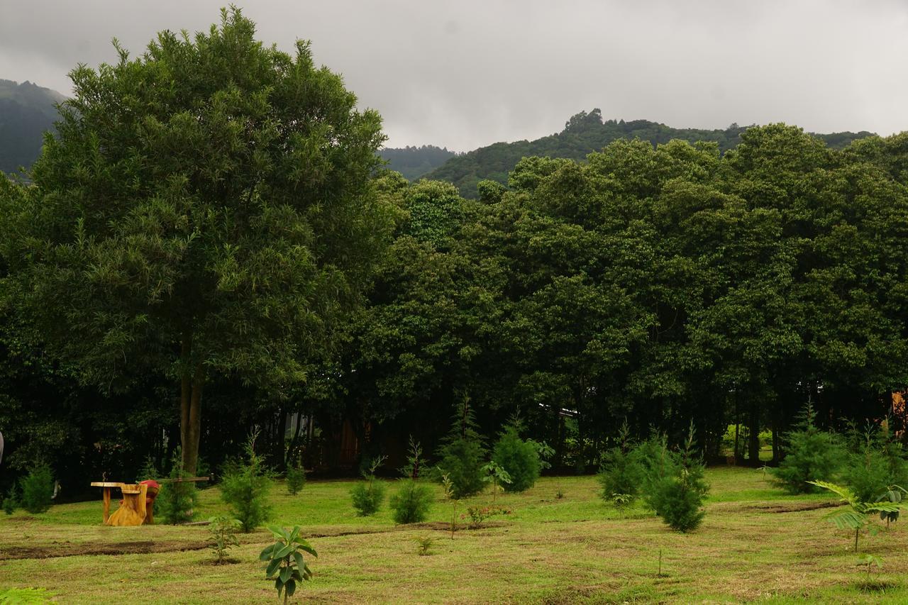 Hotel & Spa Escondite De La Montana Sabana Redonda Екстер'єр фото