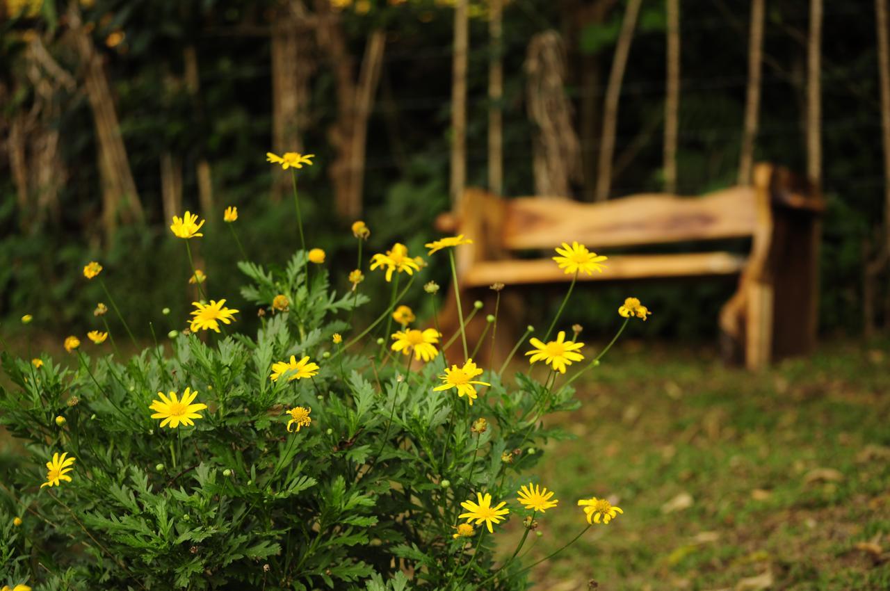 Hotel & Spa Escondite De La Montana Sabana Redonda Екстер'єр фото