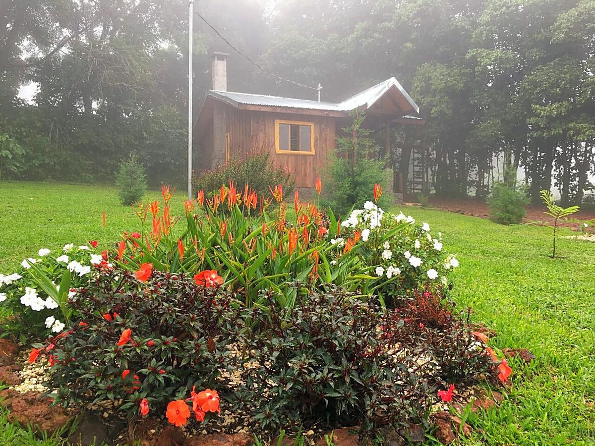 Hotel & Spa Escondite De La Montana Sabana Redonda Екстер'єр фото